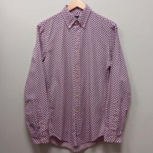 Camisa Ralph Lauren