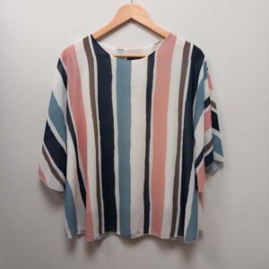 Blusa Italia