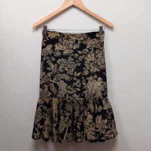 Falda Vintage