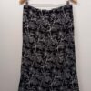 Falda Vintage