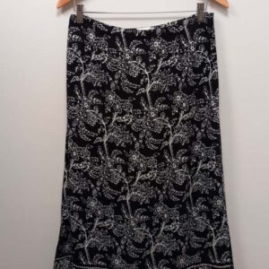 Falda Vintage