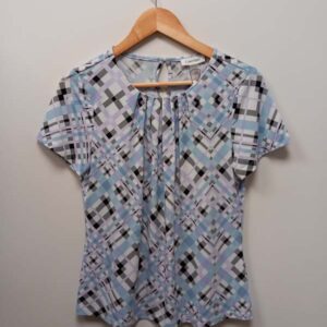 Blusa Calvin Klein