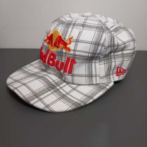 Gorra Red Bull