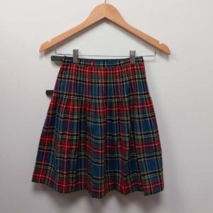 Falda Vintage