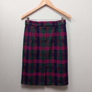 Falda Vintage
