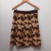 Falda Vintage