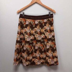Falda Vintage