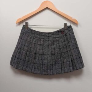 Falda Vintage