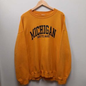 Sudadera Americana