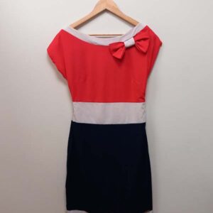 Vestido Vintage
