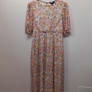 Vestido Vintage
