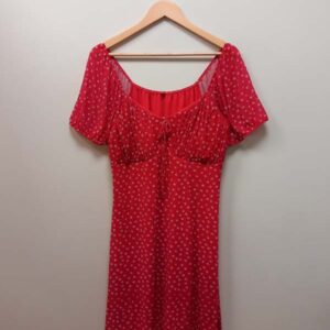Vestido Vintage