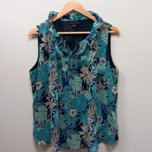 Blusa Vintage