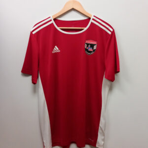 Camiseta de Fútbol Wisconsin