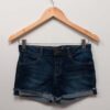 Short Vaquero Y2k