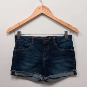 Short Vaquero Y2k