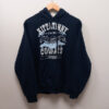 Sudadera Vintage