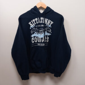 Sudadera Vintage