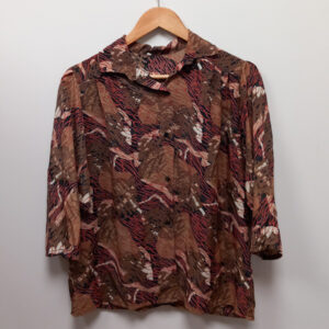 Blusa Vintage
