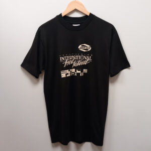 Camiseta Vintage
