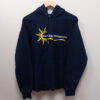Sudadera Vintage