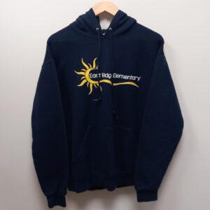 Sudadera Vintage