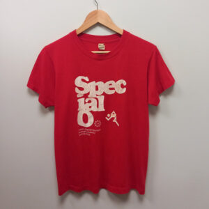 Camiseta Vintage