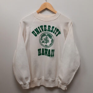Sudadera Vintage