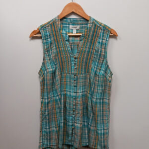 Blusa Vintage