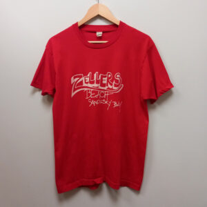 Camiseta Vintage