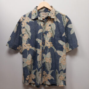 Camisa Hawaiana