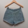 Shorts Vaquero Y2K - Imagen 2