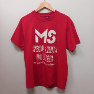 Camiseta Vintage