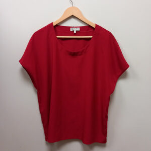 Blusa Vintage