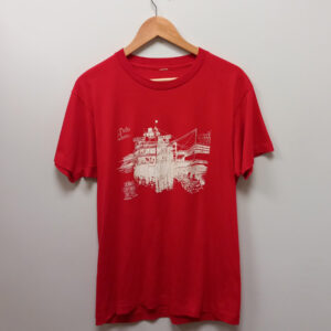 Camiseta Vintage