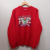 Sudadera Vintage
