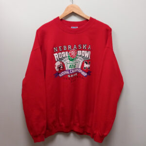 Sudadera Vintage