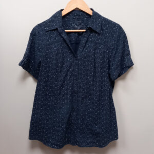 Blusa Vintage