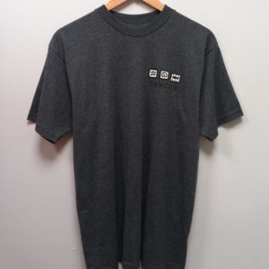 Camiseta Vintage