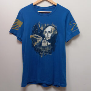 Camiseta Vintage