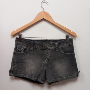 Short Vintage