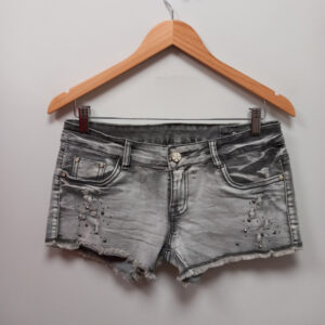 Short Vintage