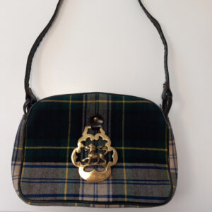 Bolso Vintage Dressing
