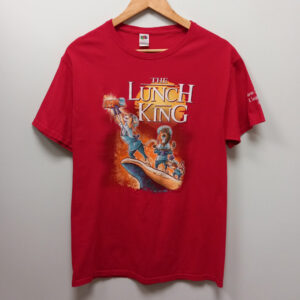 Camiseta Vintage