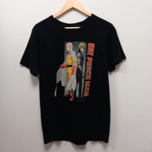 Camiseta Vintage