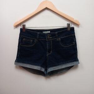 Short Vintage Dressing