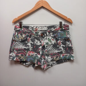 Short Vintage Dressing