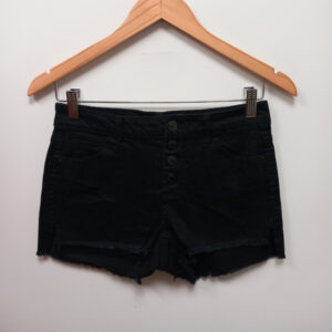 Short Vintage Dressing