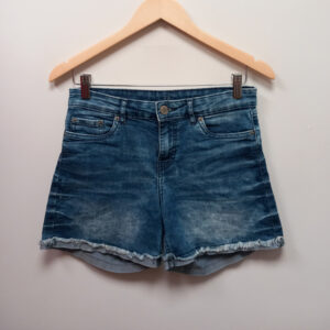 Short Vintage Dressing