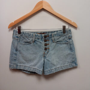 Short Vintage Dressing
